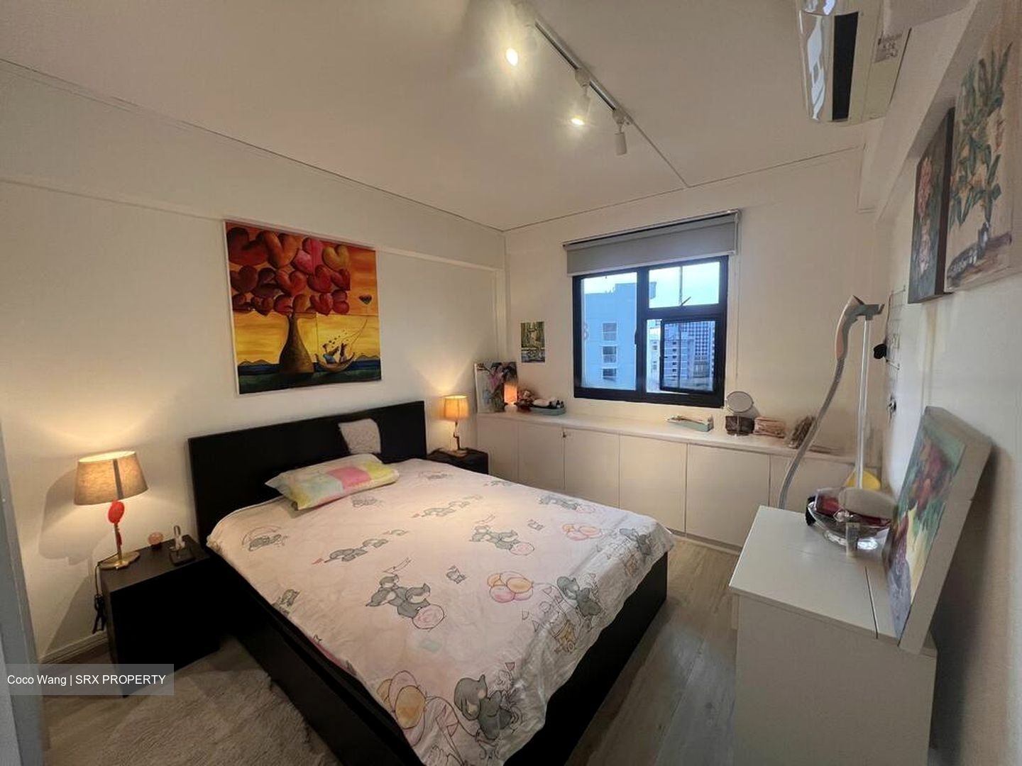 Blk 6 Beach Road Gardens (Kallang/Whampoa), HDB 2 Rooms #445831641